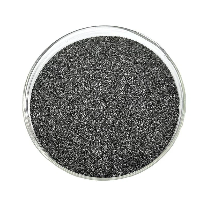 0-10mm Graphitized Petroleum Coke manufacturer 0-10mm Graphitized Petroleum Coke manufacturer