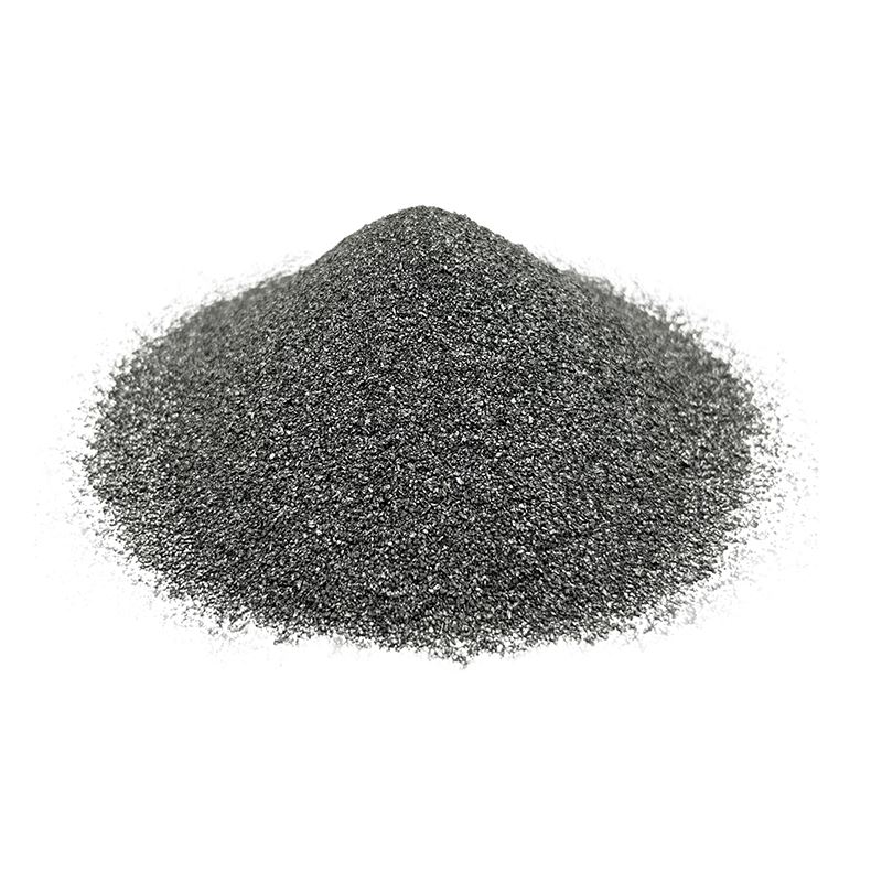 0.5-1mm Graphitized Petroleum Coke
