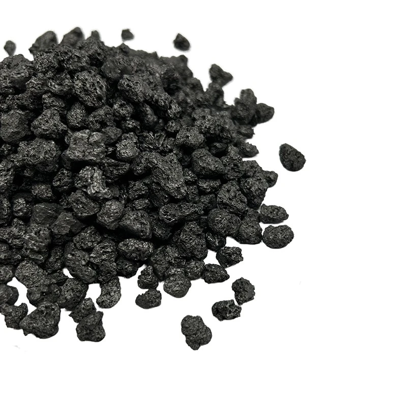 1-4mm Graphitized petroleum coke supplier