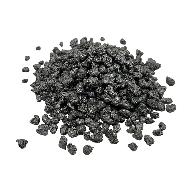 1-4mm Graphitized petroleum coke price