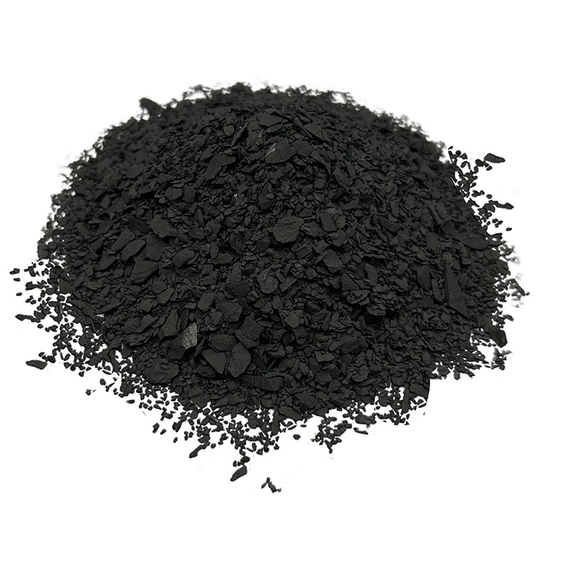 1-1.6mm High Purity Graphite Granule