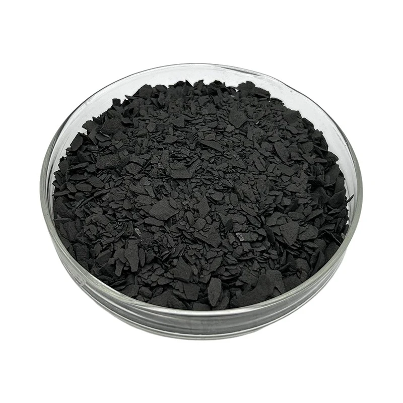 1-1.6mm High Purity Graphite Granule supplier 1-1.6mm High Purity Graphite Granule supplier