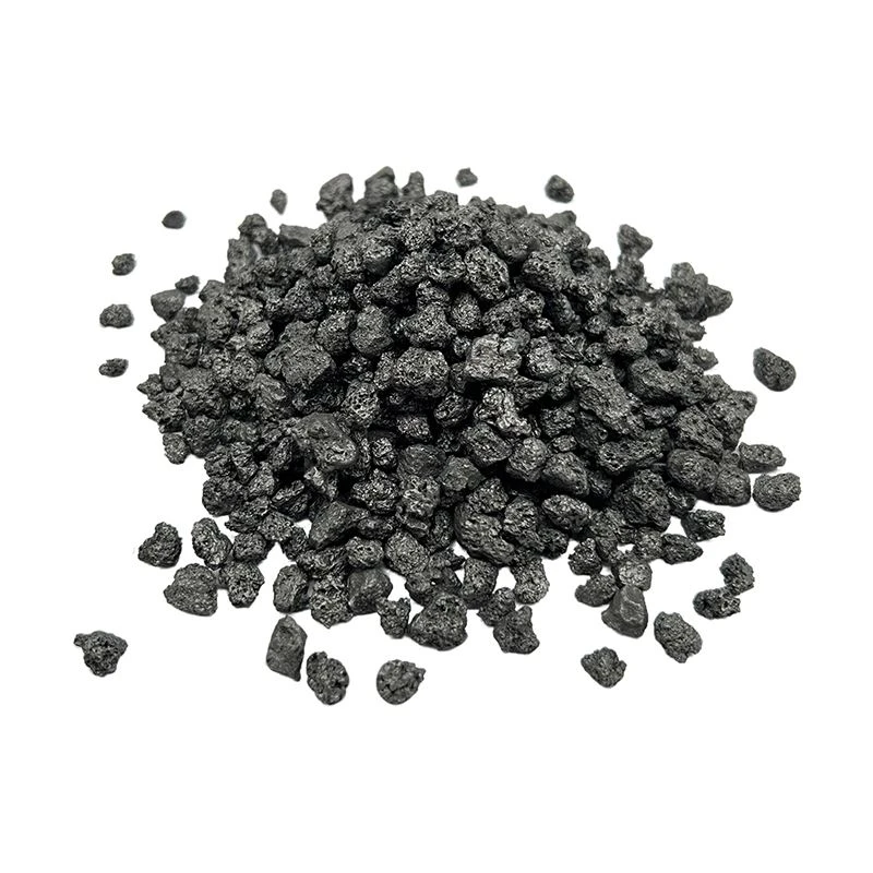 5-8mm Graphite Petroleum Coke Carburizer 5-8mm Graphite Petroleum Coke Carburizer