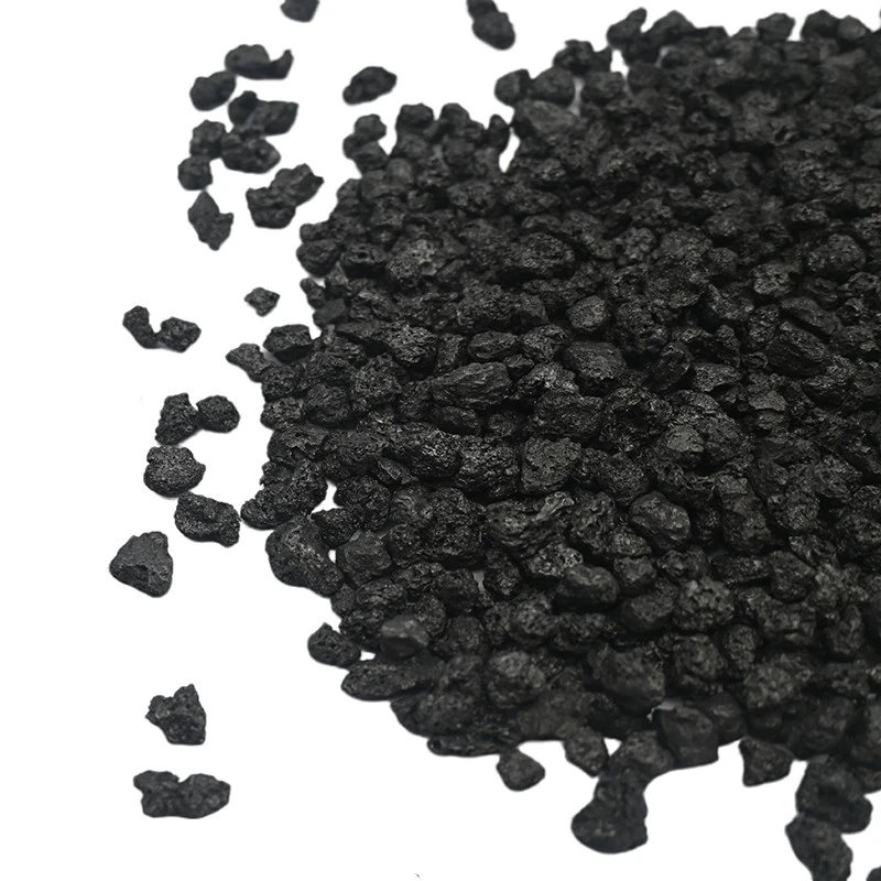 5-8mm Graphite Petroleum Coke Carburizer price