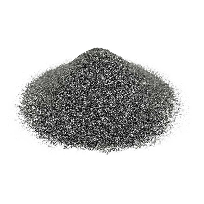 Graphitized Petroleum Coke For Metallurgical factory