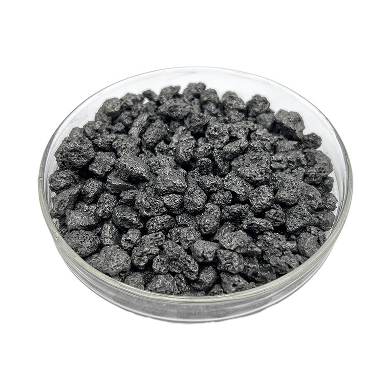 Graphitized Petroleum Coke for Cast Steel high carbon