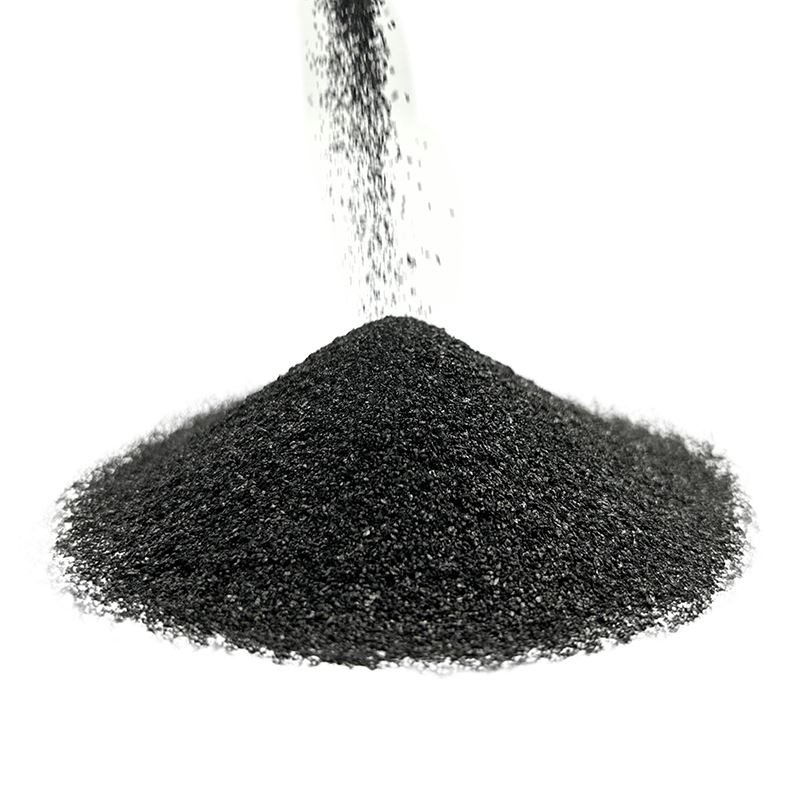 Graphitized Petroleum Coke For Cast Steel