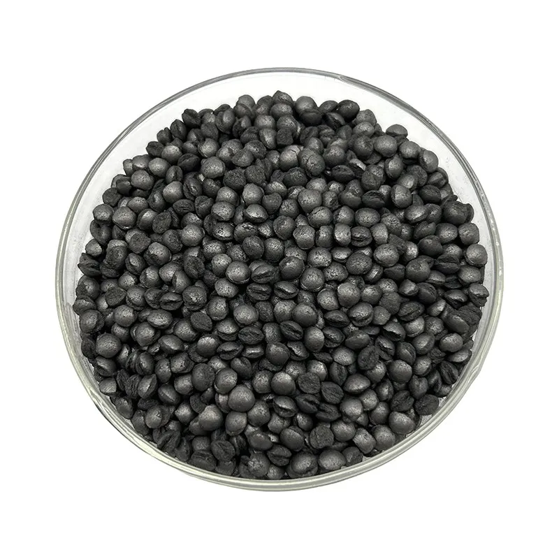 High-flowability Artificial Graphite Granules suppliers