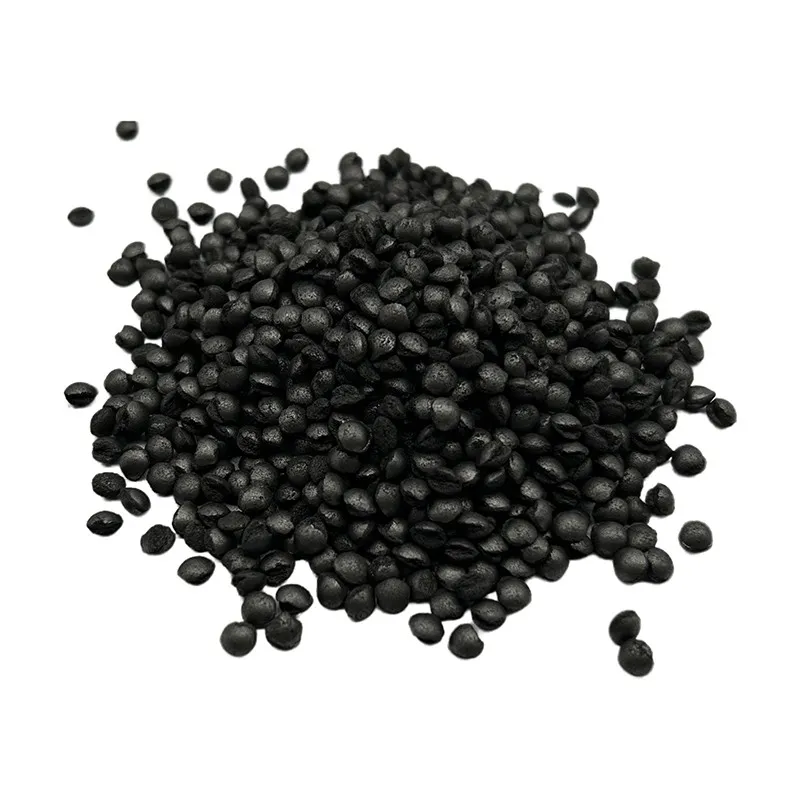 High-flowability Artificial Graphite Granules factory