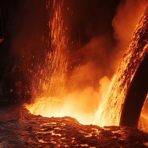 Tech Upgrade Drives Industrial Upgrading, Graphite Petroleum Coke Marches Tow...