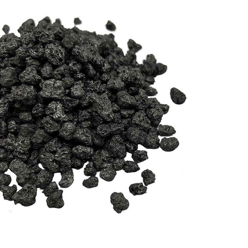 Graphite Petroleum Coke Carburizer