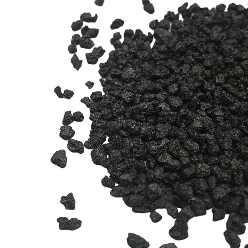 High Carbon Fully Graphitized Petroleum Coke High Carbon Fully Graphitized Petroleum Coke