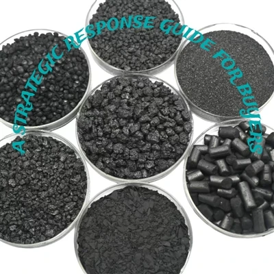 Graphitized Petroleum Coke For Ductile Iron Casting: Improving Carbon Content...