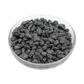0-10mm Graphite Petroleum Coke Carburizer