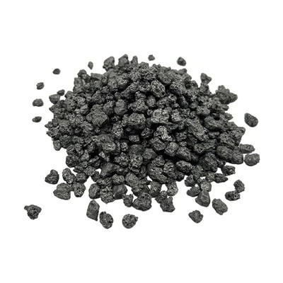 0.5-1mm Graphite Petroleum Coke Carburizer