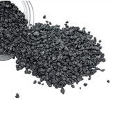 1-5mm Graphite Petroleum Coke Carburizer
