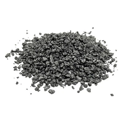 2-5mm Graphitized Petroleum Coke