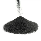 2-6mm Graphite Petroleum Coke Carburizer