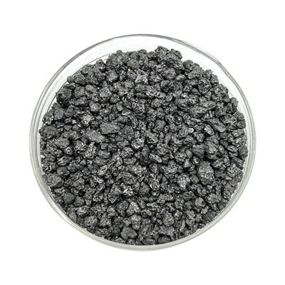 Graphitized Petroleum Coke For Metallurgy Industry Graphitized Petroleum Coke For Metallurgy Industry