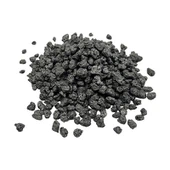 Low Sulfur and Low Ash Graphite Petroleum Coke Carburizer