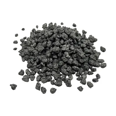Low Sulfur S≤0.05% Graphite Petroleum Coke Carburizer Low Sulfur S≤0.05% Graphite Petroleum Coke Carburizer